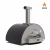 Classico 4 Pizze - Wood Fueled Pizza Oven