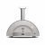 Classico 4 Pizze - Hybrid Fueled Pizza Oven