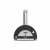 Moderno 1 Pizza Grey - Hybrid Fueled Pizza Oven