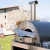 Alfa Forni Hybrid Oven Kit