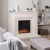 New Forest 650sq - Built-in Electric Fireplace