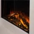 New Forest 650sq - Built-in Electric Fireplace