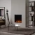 New Forest 650sq - Built-in Electric Fireplace