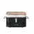 Charcoal Grill HBCUBEGEU Cube