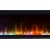 Ignite XL 100" - 255 cm Built-in Electric Fireplace