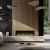 Ignite Bold 74  - 188 cm Built-in Electric Fire