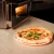 P134H 509E Extra Power Pizzauuni