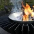 Cosmo Fire Pit - Black