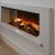 Holbury 1200 - Electric Fireplace Suite