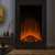 Knightwood - Electric Fireplace Insert