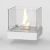 Decoflame Nice Tower Table-top valkoinen