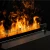 Planika Fires Cool Flame 1000 poltin