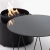 Drum Freestanding Ourdoor Gas Fire Table from Planika Fires