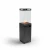 ZOIA Outdoor Gas Heater - Black