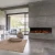 180E Solus - Electric Fireplace for Built-in