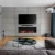 130E Solus - Electric Fireplace for Built-in