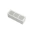 Ventilation Grates for Fireplaces - White