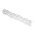 Ventilation Grates for Fireplaces - White