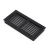 Ventilation grill - Black