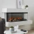 Winchester 1200 - Electric Fireplace