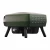 PICCOLO Rotating Pizza Oven 13" - Matte Green